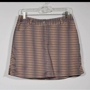 Slazenger Athletic Golf Skort-A90